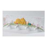 Winnie the best sale pooh coat hooks