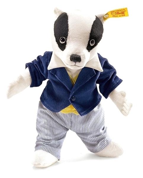 steiff rupert bear 2020