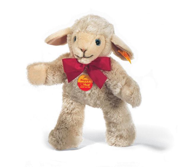 steiff plush toys