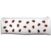 Large PVC Cloth School/Office Pencil Case Ladybirds