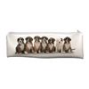 Boxer Puppy Dogs Large, Long School Pencil Case, Animal Breed AD-B29CA