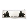 American Cocker Spaniel Dog Large PVC Cloth School Pencil Case AD-ACS2CA