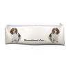 Large School Pencil Case Beagle Dog 