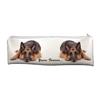 Long School Pencil Case German Shepherd Dog 