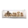 Large School Pencil Case Cockerpoo Dogs 