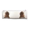 Shih-Tzu Puppy Dog Large PVC School Pencil Case AD-SZ4CA