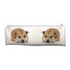 Staffordshire Bull Terrier Dog Extra Long Pencil Case School AD-SBT3CA