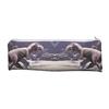 Dinosaur Extra Long, Large Pencil Case School Gift