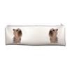 Yorkshire Terrier Dog Extra Long Pencil Case School AD-Y2CA