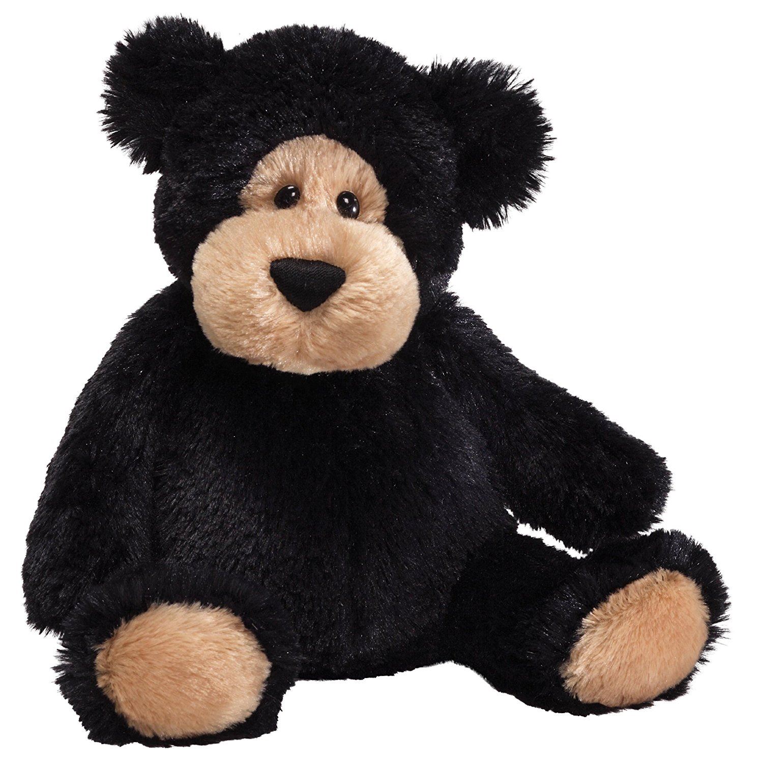 gund black dog