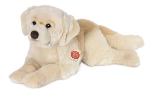 Teddy Hermann Large Golden Retriever Dog Soft Plush Toy 92760