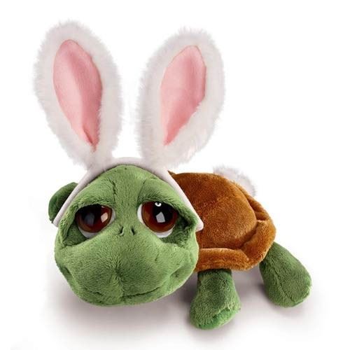 soft toy turtle