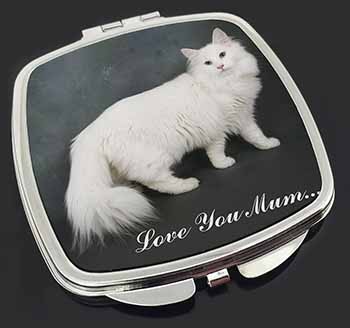 White Cat 