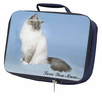 Birman Cat 