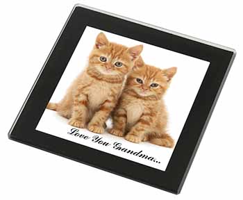 Ginger Kittens 