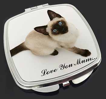 Siamese Cat 