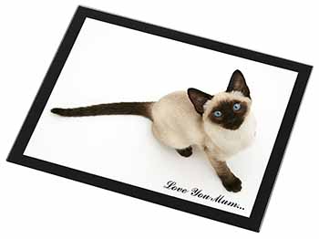 Siamese Cat 