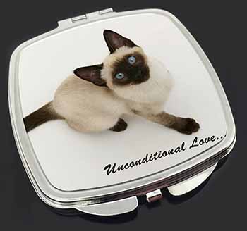 Siamese Cat 