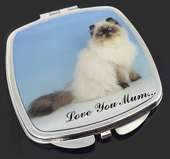 Himalayan Cat 