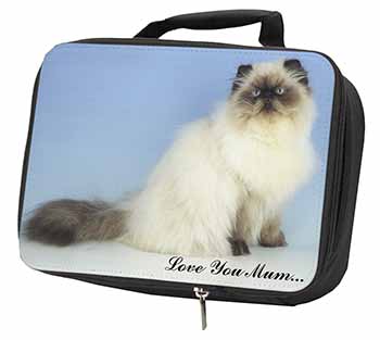 Himalayan Cat 