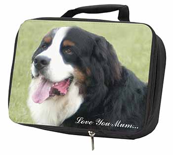 Bernese Mountain Dog 