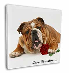 Bulldog+Rose 