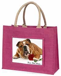 Bulldog+Rose 