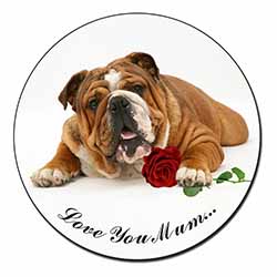 Bulldog+Rose 