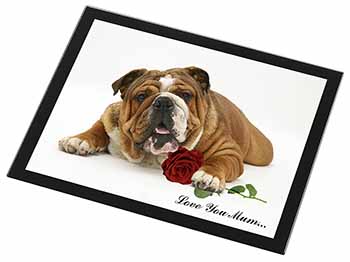 Bulldog+Rose 