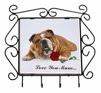 Bulldog+Rose 