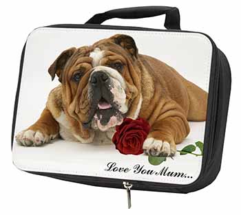 Bulldog+Rose 