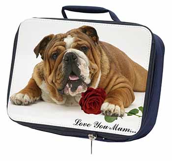 Bulldog+Rose 