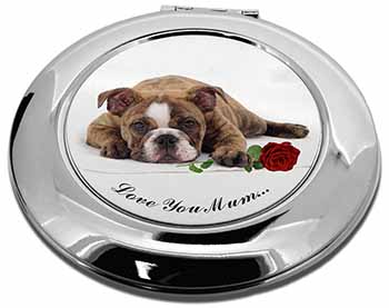 Bulldog+Rose 