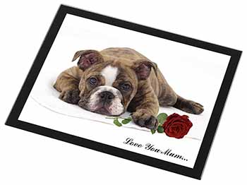 Bulldog+Rose 