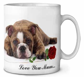 Bulldog+Rose 