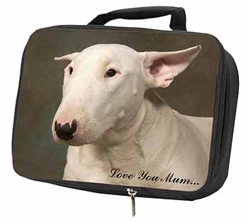 White Bull Terrier 