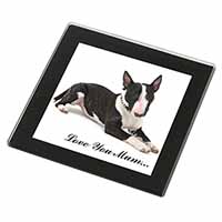 Bull Terrier Dog 