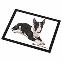 Bull Terrier Dog 