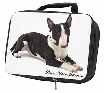 Bull Terrier Dog 