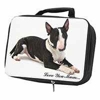 Bull Terrier Dog 