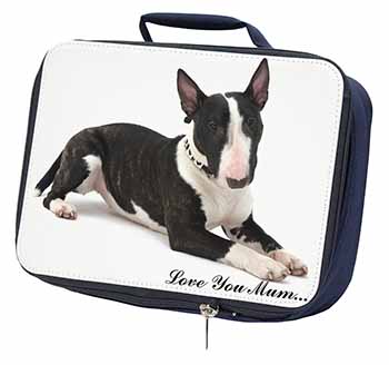 Bull Terrier Dog 