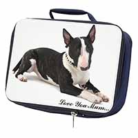 Bull Terrier Dog 