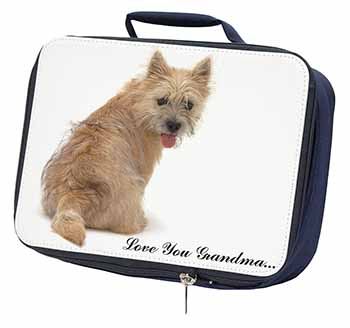 Cairn Terrier 