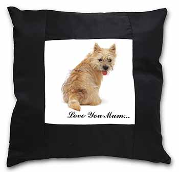 Cairn Terrier Dog 