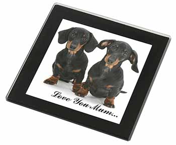 Dachshund Dogs 