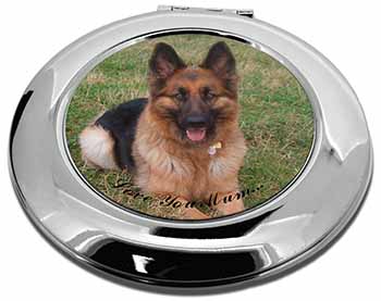 German Shepherd 