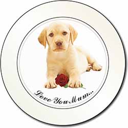 Labrador+Rose 