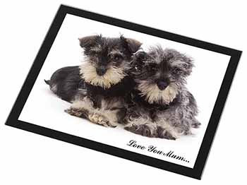 Miniature Schnauzer 