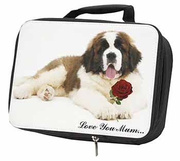 St Bernard+Rose 