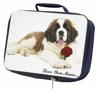 St Bernard+Rose 